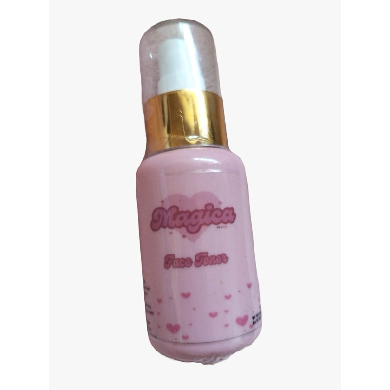 Magica Face Toner