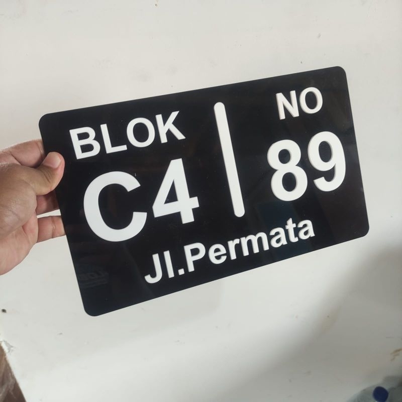 Nomo Rumah Minimalis
