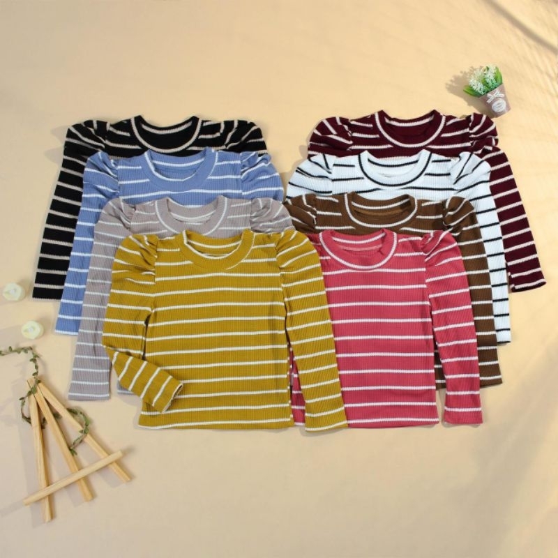 Wilona blouse