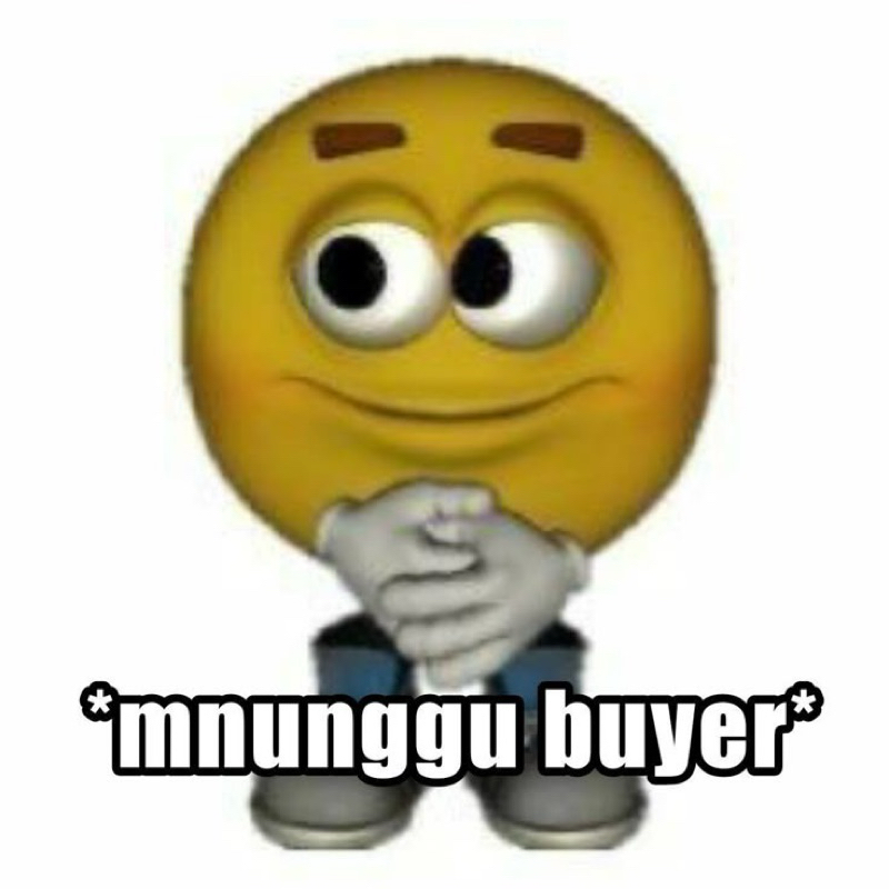 WTS Preloved Atasan