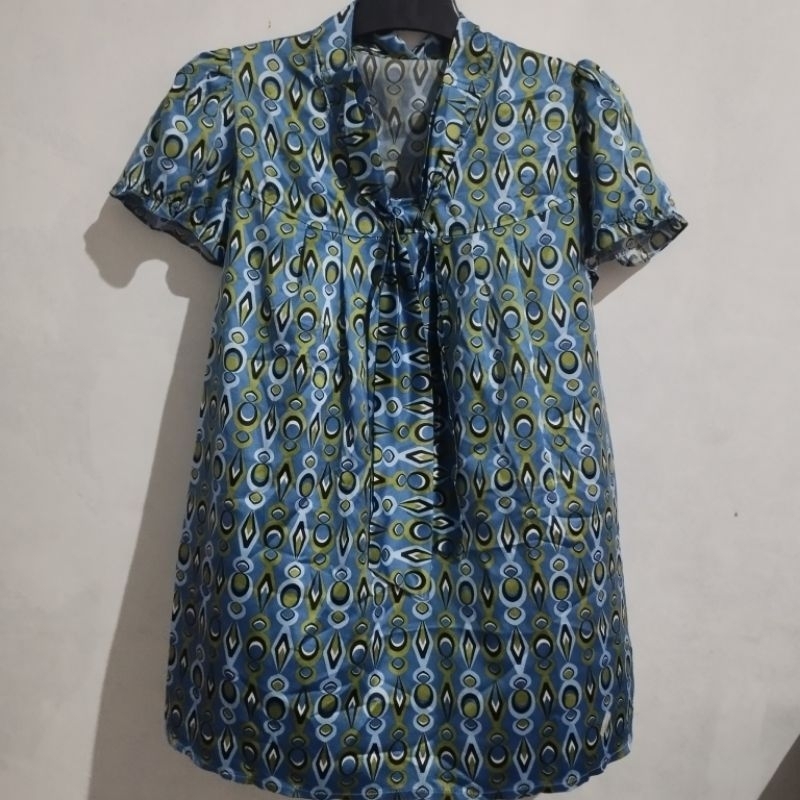 BLOUSE DANGDUT