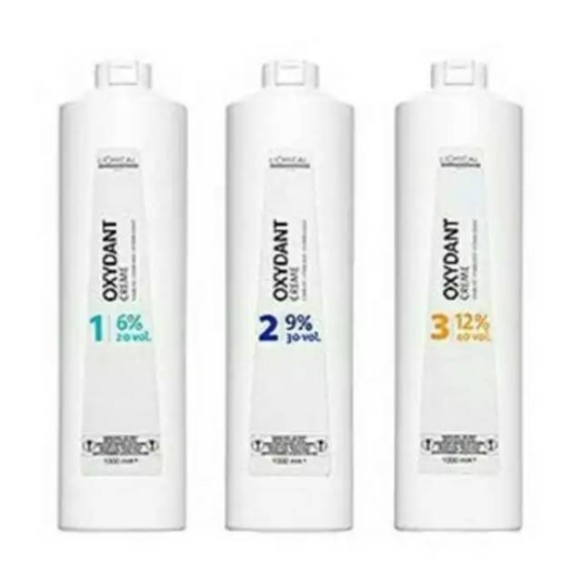 Oxidant Loreal Full Size 1000mL