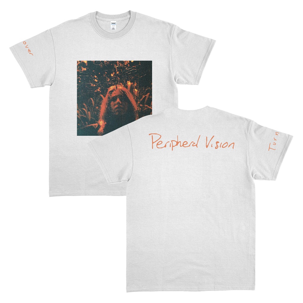 KAOS BAND TURNOVER - PERIPHERAL VISION