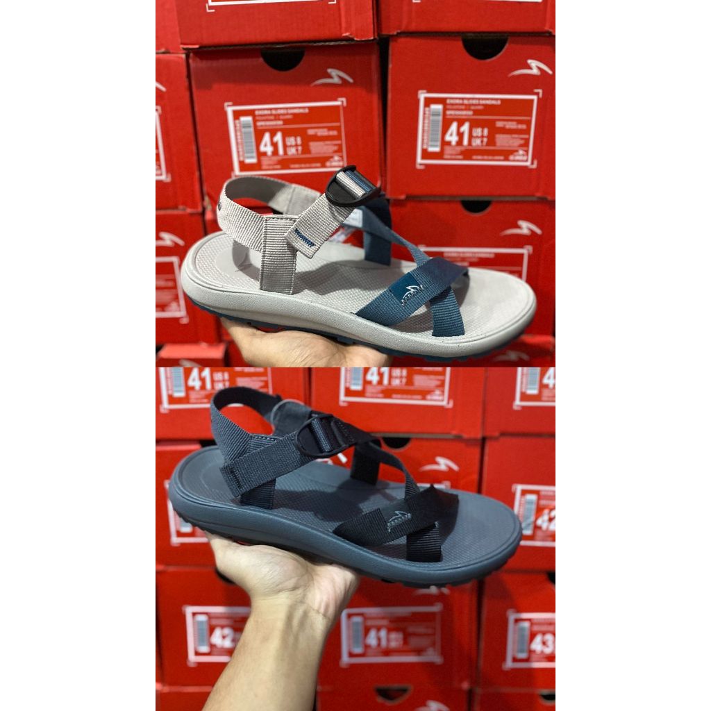 SPECS CAVU OUTDOR SANDALS