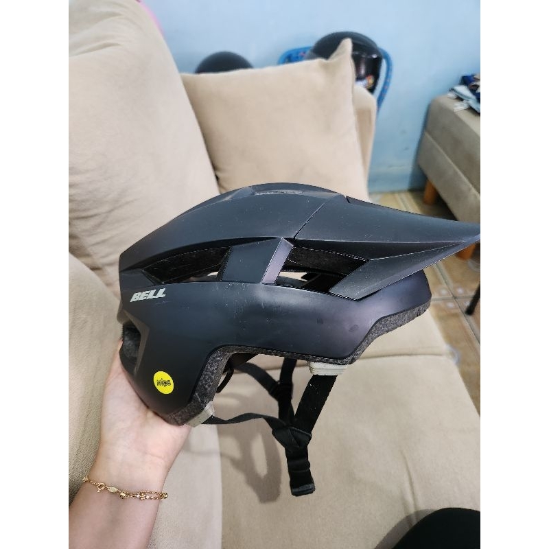 Helm Bell Spark Enduro