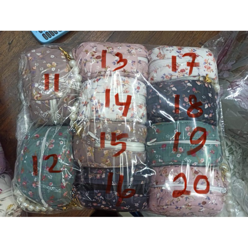 paket checkout PO