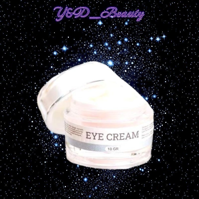 EYE CREAM