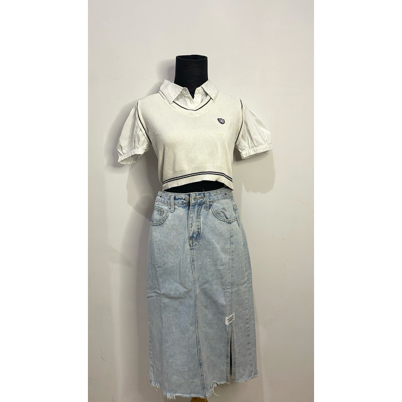 rok levis