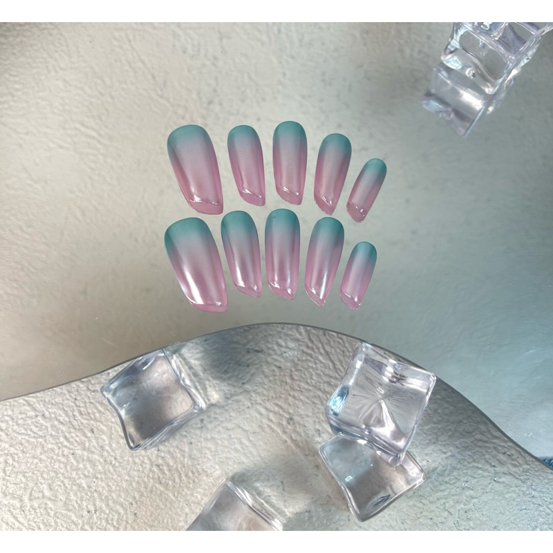 nails ready size   XS