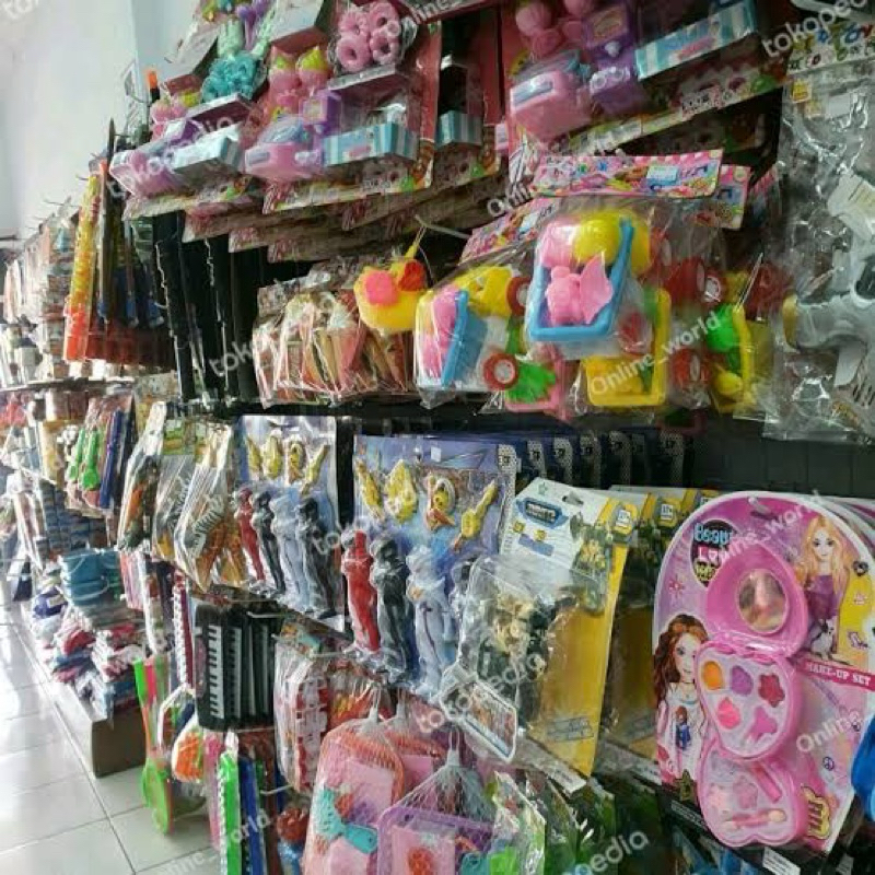 mainan anak C