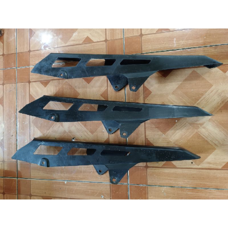 Tutup Rante cover Rante ninja Rr original