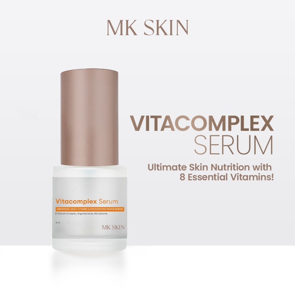 VITACOMPLEX SERUM