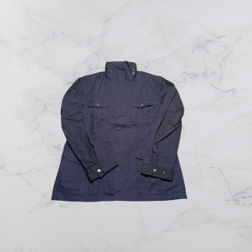 Sugo Shell Parka jacket