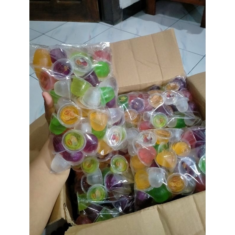 INACO JELLY 1KG