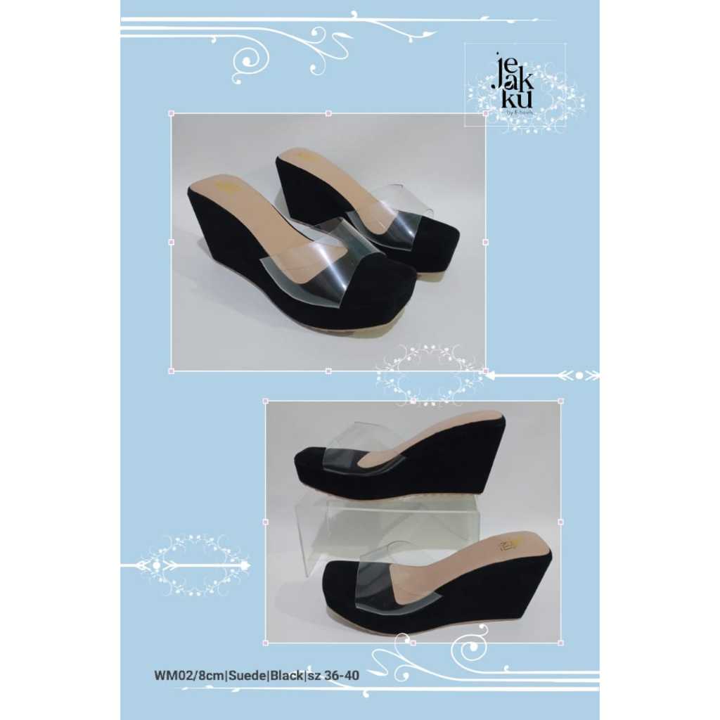 Eheels WM02-08