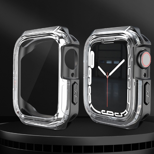 Devia Sport Series Shockproof Case For iWatch