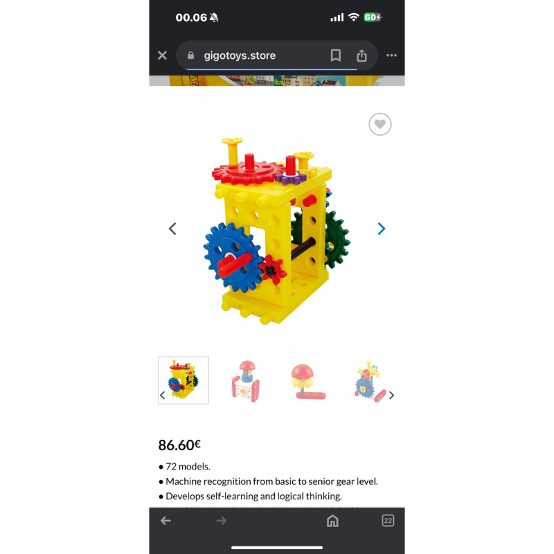 link co paket besar
