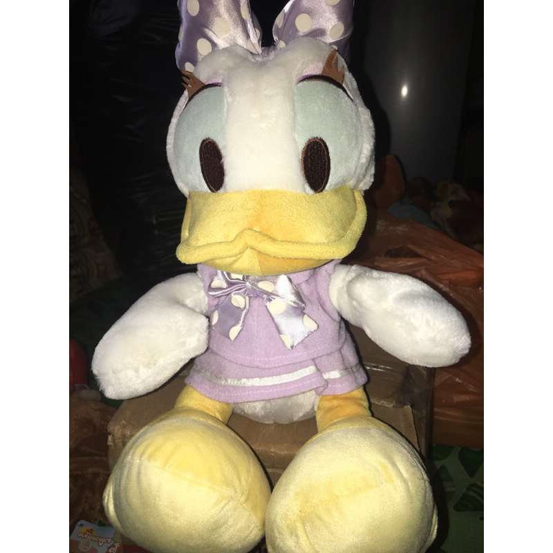 Boneka Daisy Duck