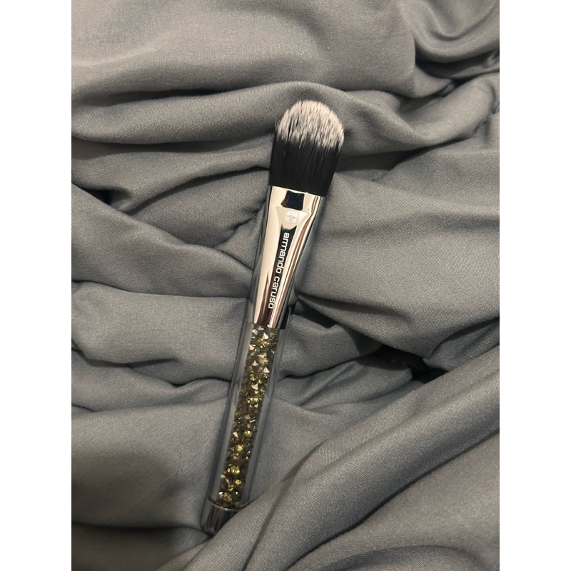Armando Caruso Silver Quartz - Foundation Brush