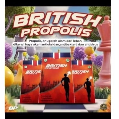 British_Propolis