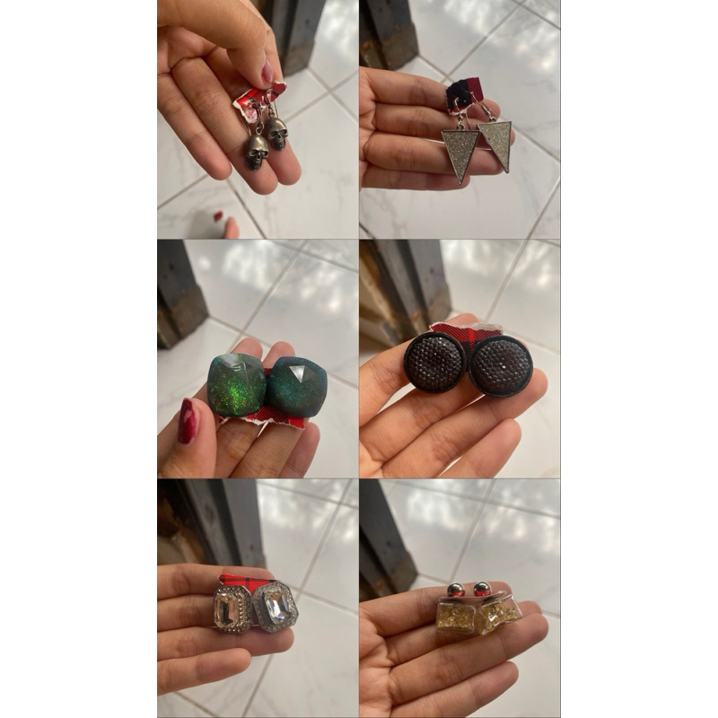 ANTING WANITA MURAH