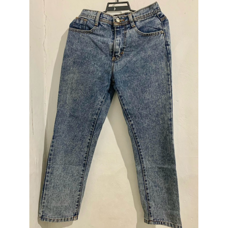 Jeans Preloved
