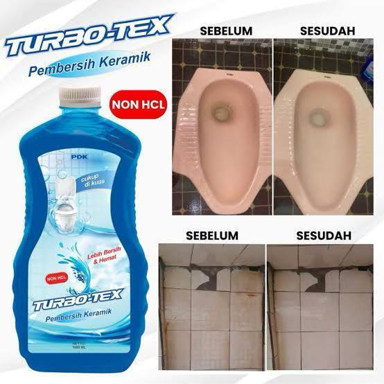 TURBO TEX 1000ML