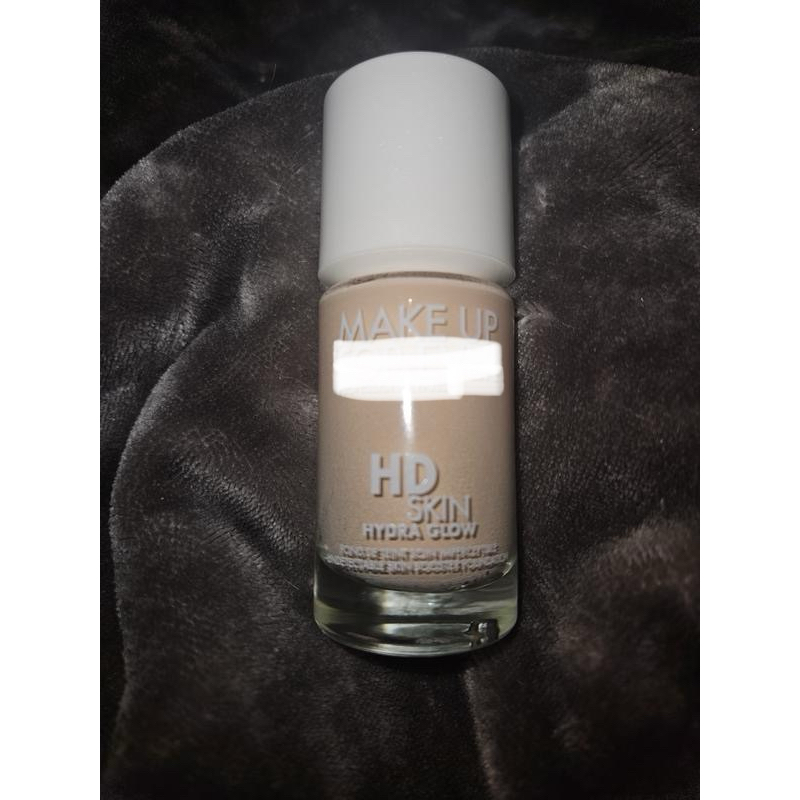 MUFE MAKE UP 4 EVER - HD Glow Foundation - MUFE Foundation