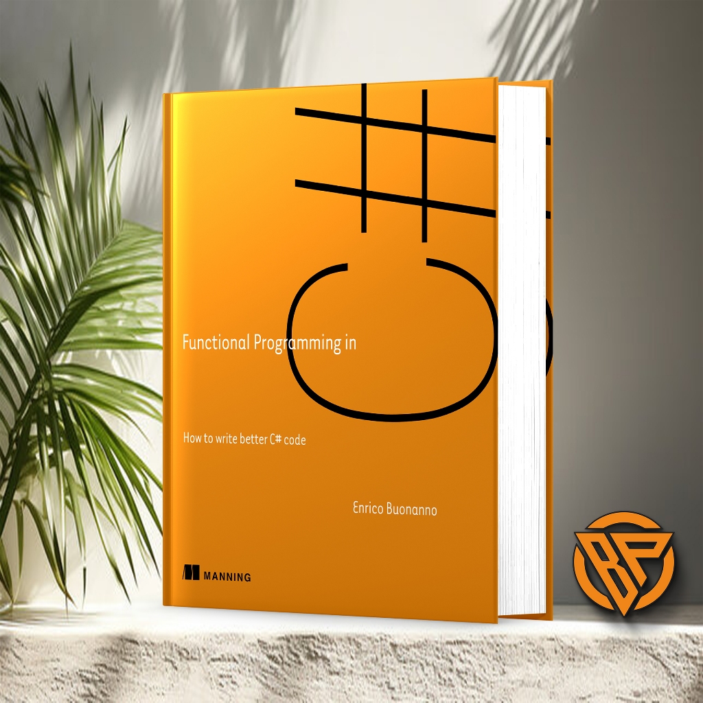Functional Programming in C#