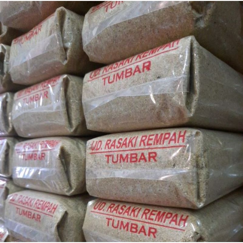 ketumbar halus 250gram