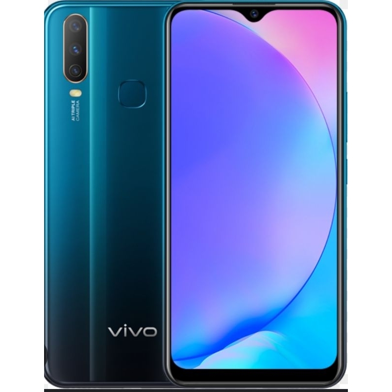 vivo y17