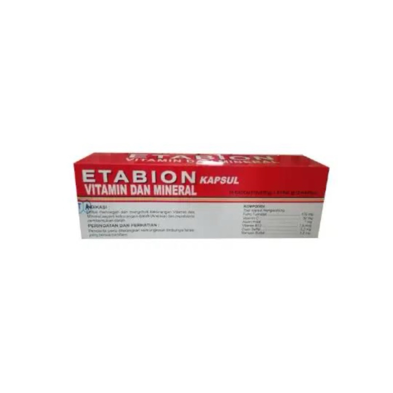 ETABION - BOX