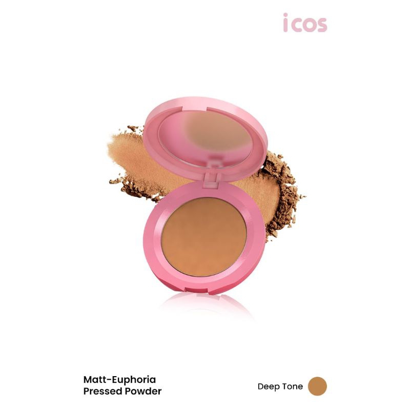 ICOS MATT EUPHORIA