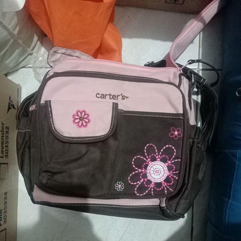 diaper bag,baca deskripsi