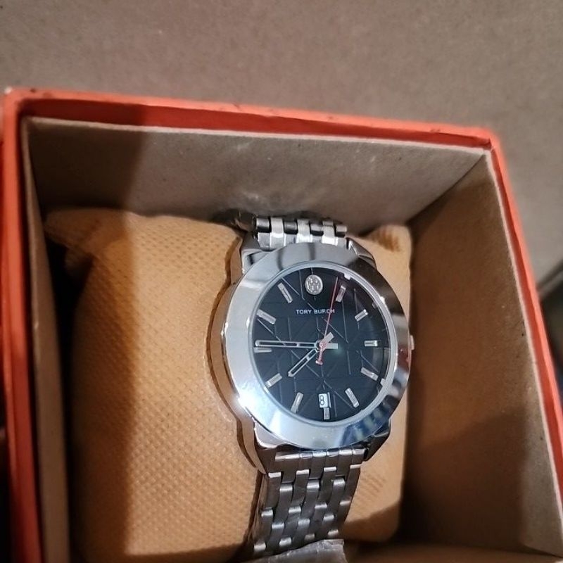 TB watch