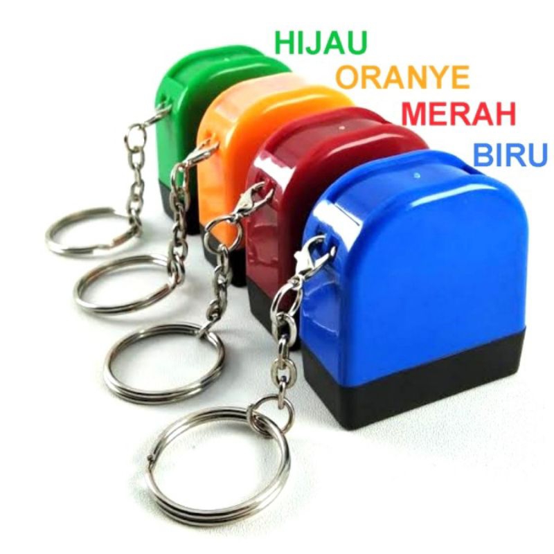 Stampel Flash Nama