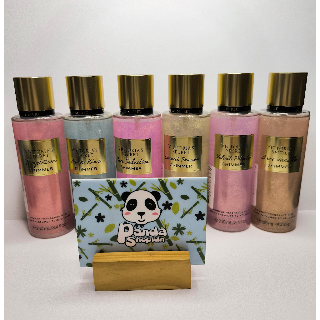 VS Shimmer Mist
