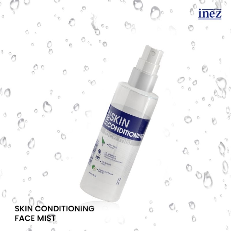 INEZ SKIN CONDITIONING FACE MIST