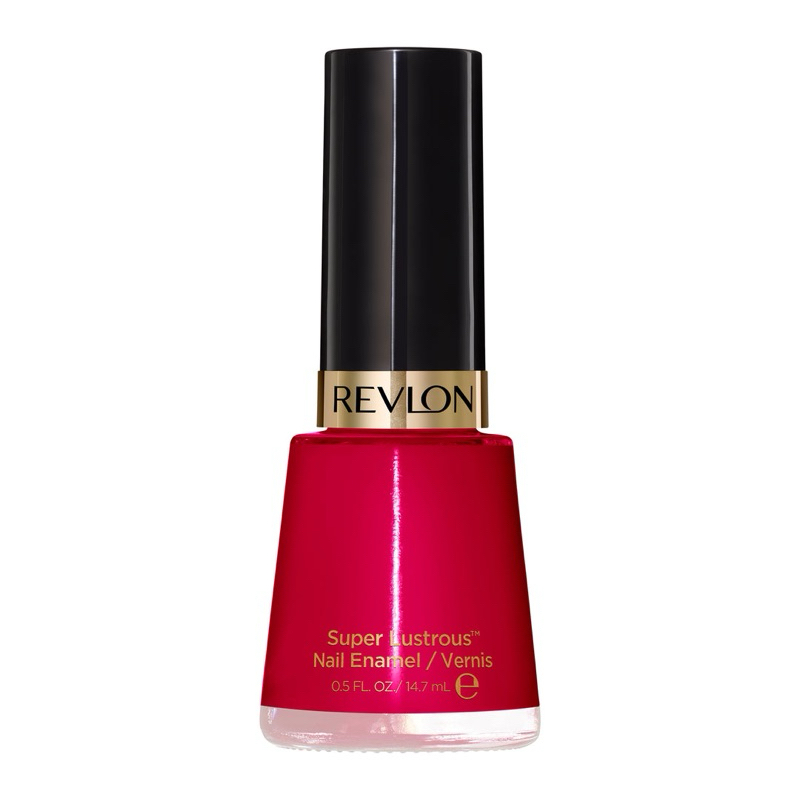 Revlon Nail Enamel