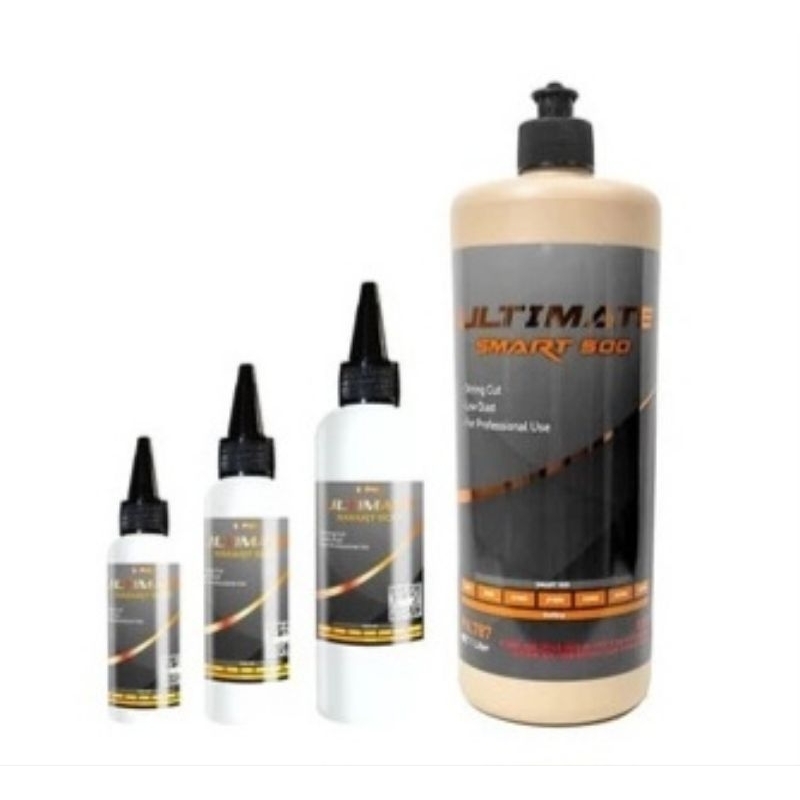 Repack 250 mili IPOTECH Smart 500