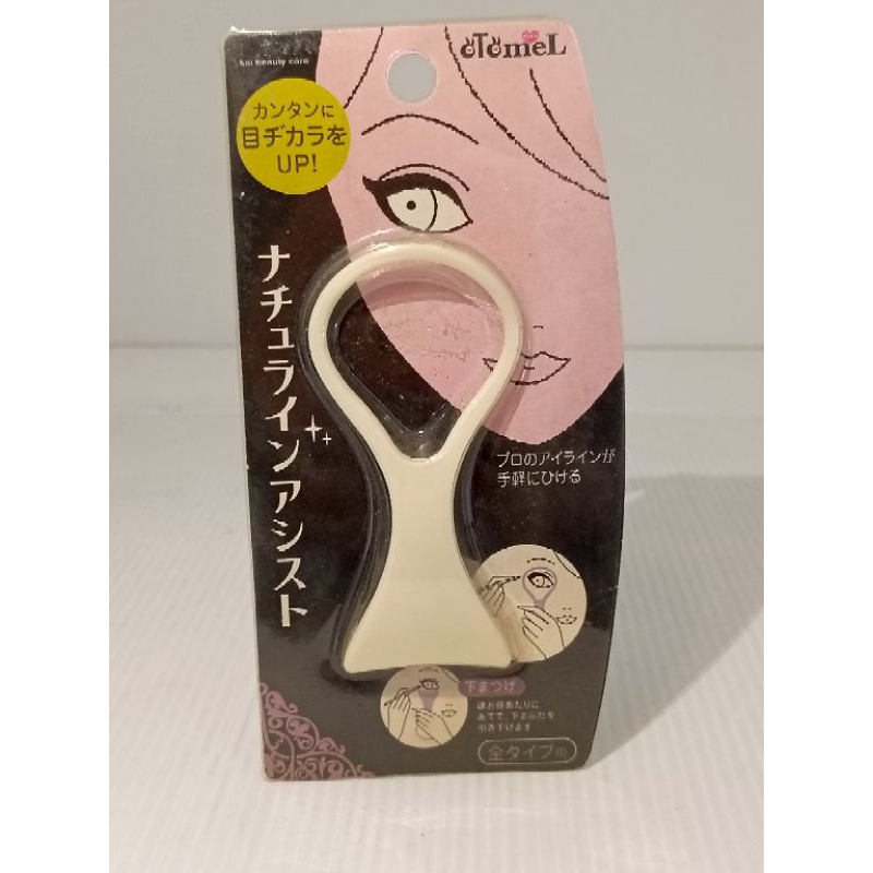 Aplicator Eyeliner dan Mascara