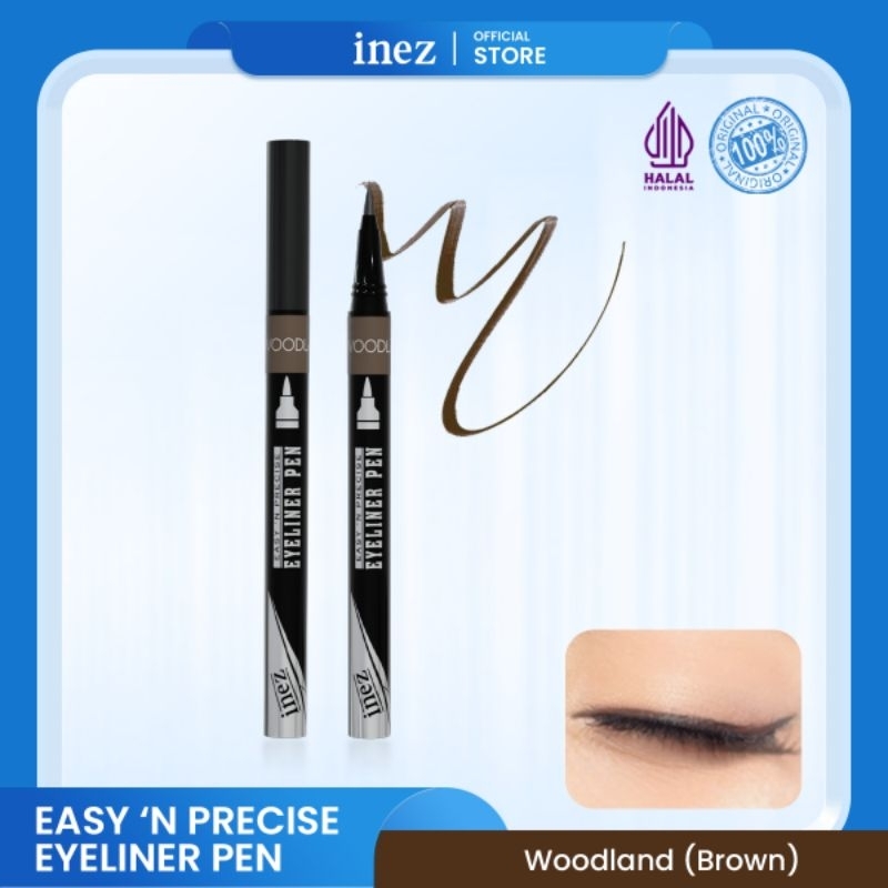 Easy 'N Precise Eyeliner Pen