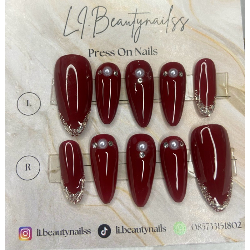 Press On Nails