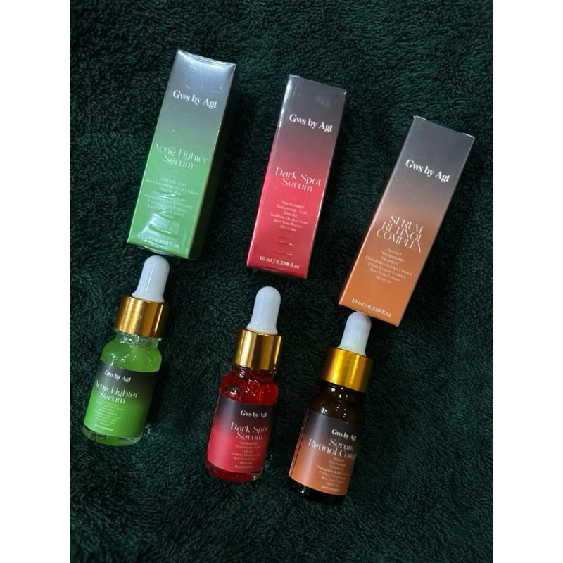 serum gws
