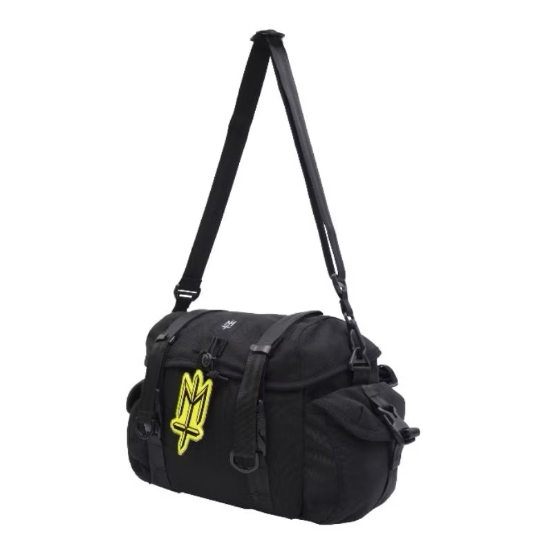 pannier bag slingbag MATERNAL backle