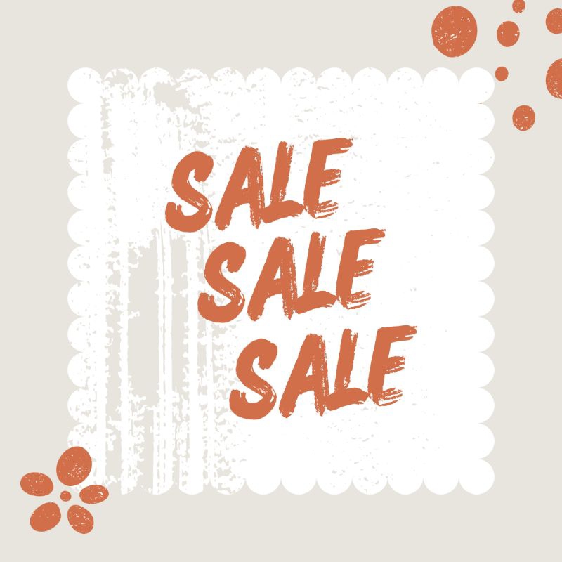SALE STOCK