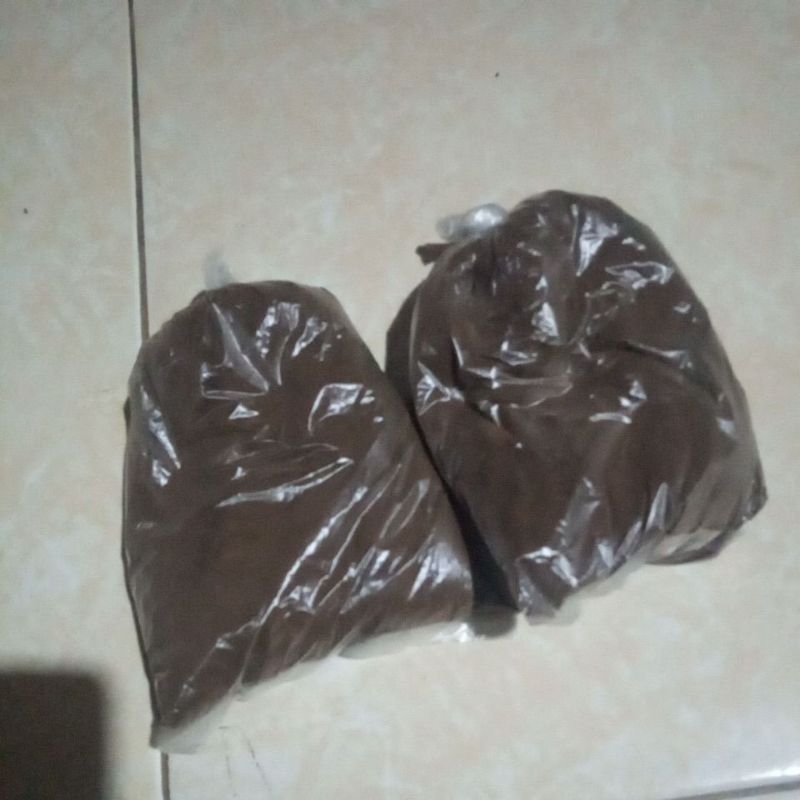 kopi gunung