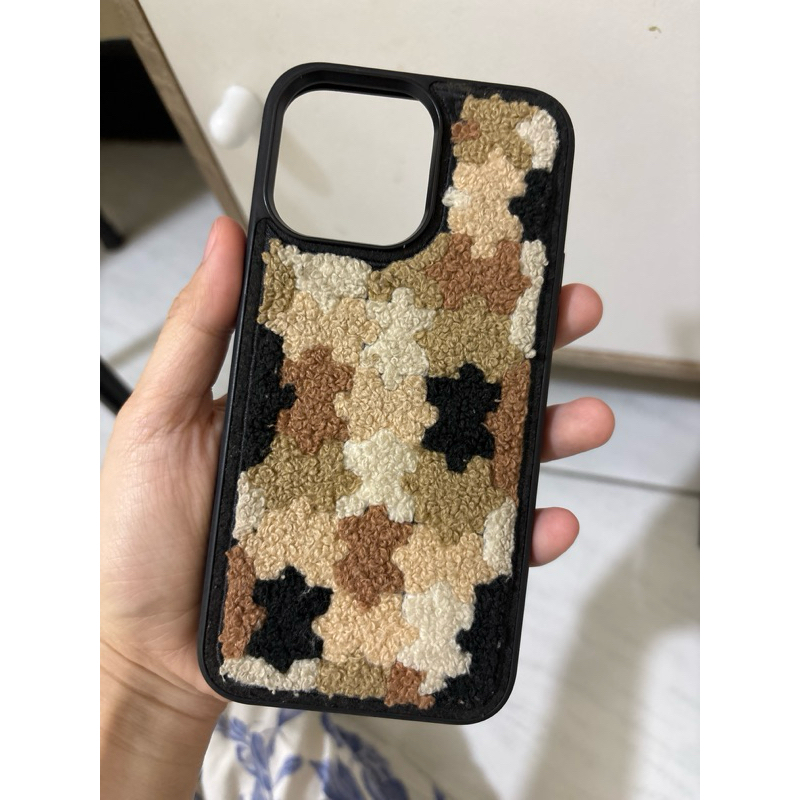 PRELOVED CASE IPHONE 14 PRO MAX