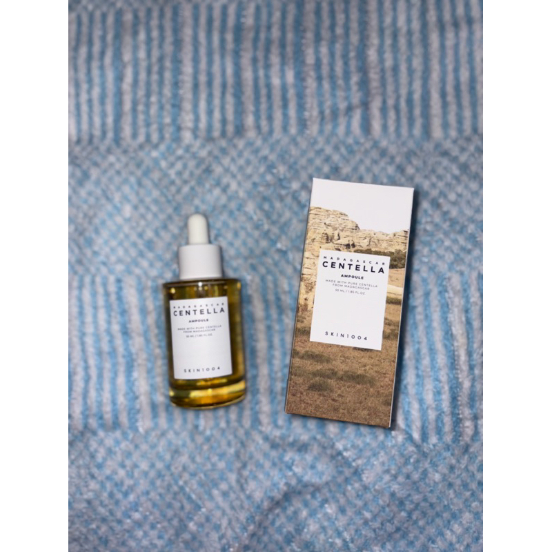 ampoule 1004