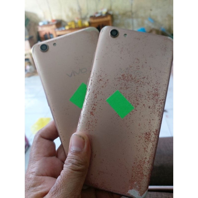 Vivo Y71 Minus Lcd